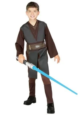 Kostium Dziecięcy Star Wars Anakin Skywalker 3