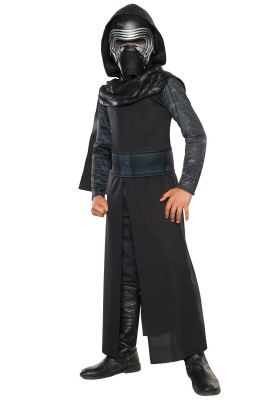 Kostium Dziecięcy Star Wars Kylo Ren