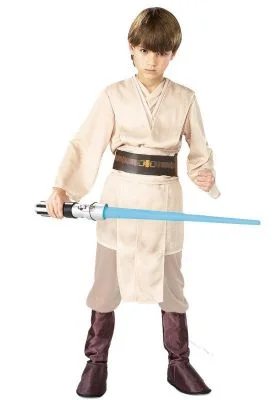 Kostium Dziecięcy Star Wars Rycerz Jedi
