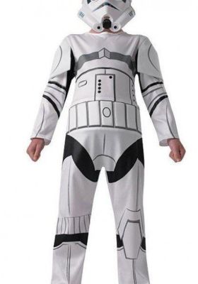 Kostium Dziecięcy Stormtrooper