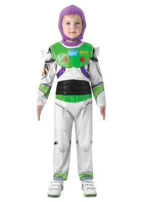 Kostium Dziecięcy Toy Story Buzz Astral