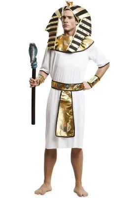 Kostium Faraon