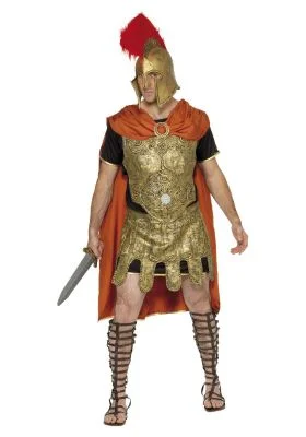 Kostium Gladiator Waleczny