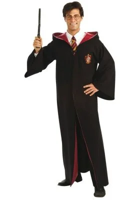 Kostium Harry Potter