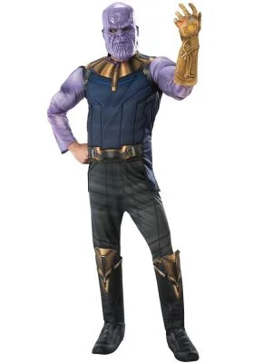 Kostium Thanos