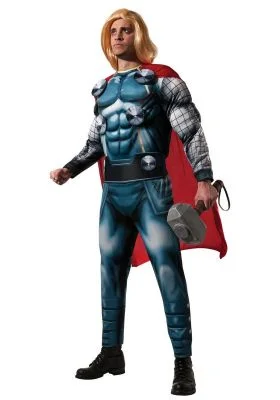 Kostium Thor Avengers