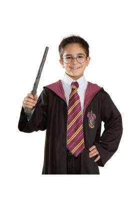 Krawat Harry Potter dla dzieci