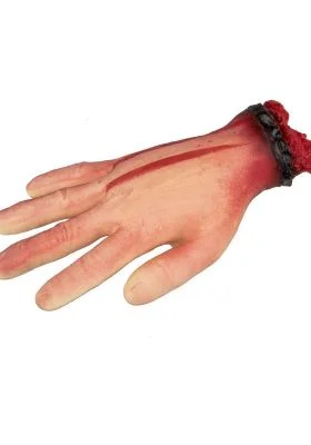 Krwawa Ręka