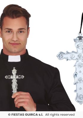 Krzyż Srebrny
