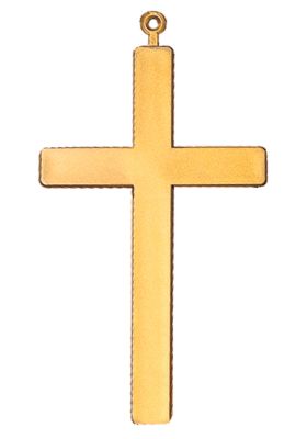 Krzyż Złoty
