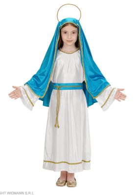 Strój Dziecięcy Maryja Święta