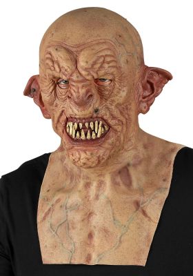 Maska Zombie