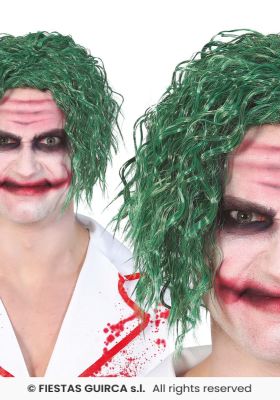 Peruka Joker