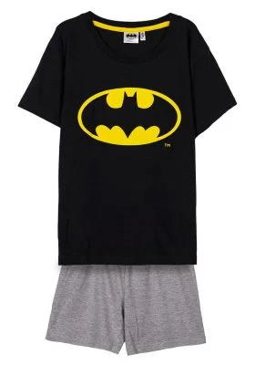 Piżama Batman