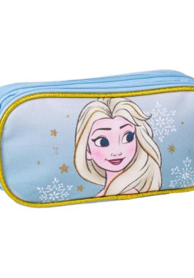 Piórnik Podwójny Frozen