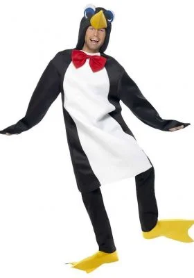 Kostium Pingwinek