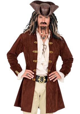 Płaszcz Pirata