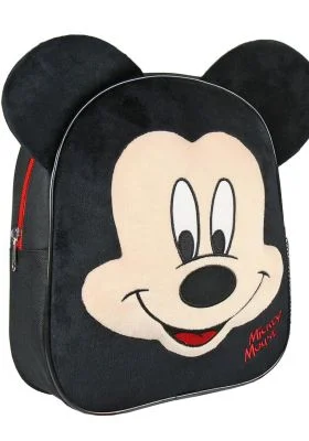 Plecak dla Przedszkolaka Myszka Mickey
