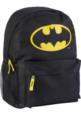 Plecak szkolny Batman