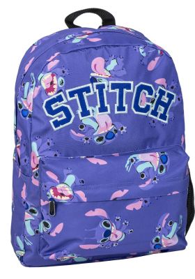 Plecak szkolny Stitch