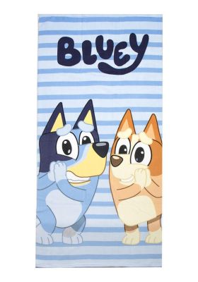 Ręcznik Kąpielowy Bluey Bingo