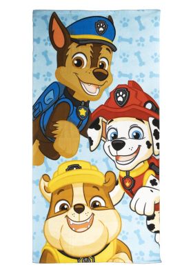 Ręcznik Kąpielowy Psi Patrol