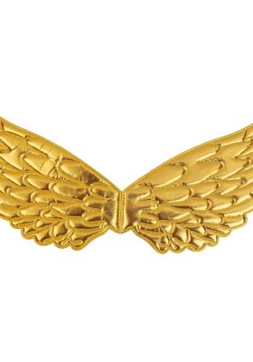 Skrzydła Anioła Złote