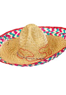 Sombrero Meksykańskie