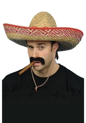 Sombrero meksykańskie