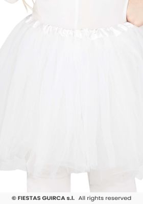 Spódniczka Tiulowa Dziecięca