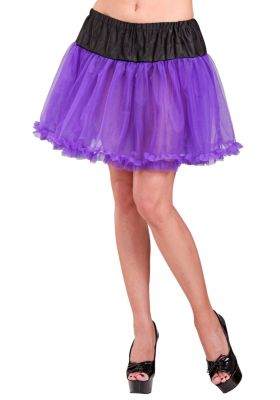 Spódniczka Tutu Fioletowa
