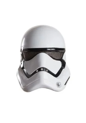 Maska Stormtrooper dla dorosłych