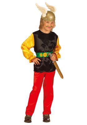 Strój Asterixa Dziecięcy