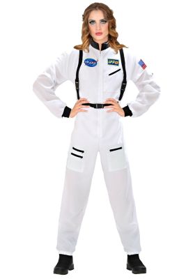 Strój Astronautki