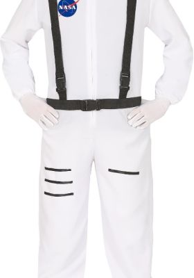 Strój Astronauty