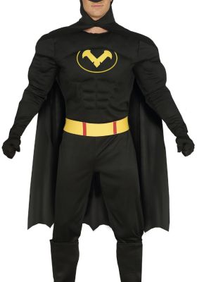 Strój Batman
