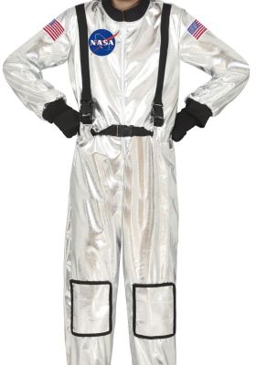 Strój Dziecięcy Astronauta