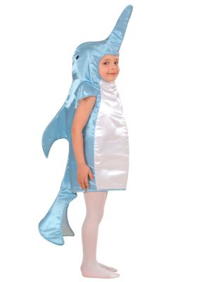 Strój Dziecięcy Delfin