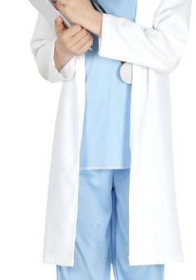 Strój Dziecięcy Doktor