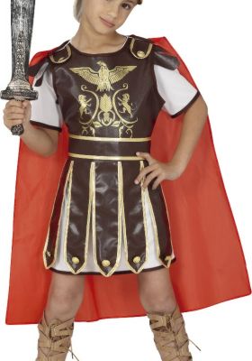 Strój Dziecięcy Gladiator