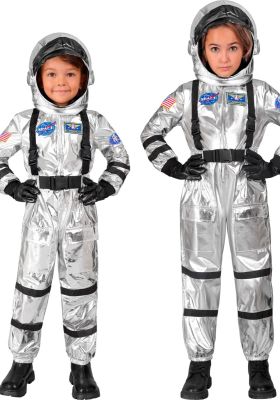 Strój Dziecięcy Skafander Astronauty