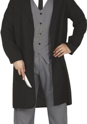 Strój Gangstera