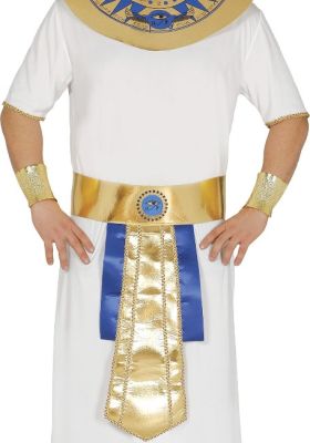 Strój Króla Egiptu