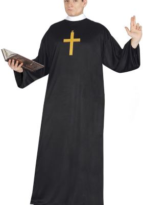 Strój Księdza