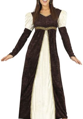 Strój Księżniczki