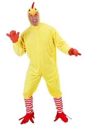 Strój Kurczaka