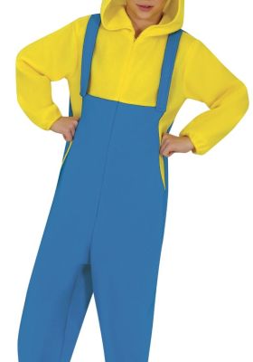 Strój Minionka Dziecięcy