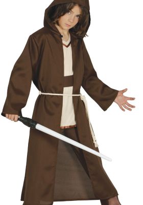 Strój Dziecięcy Mistrz Jedi