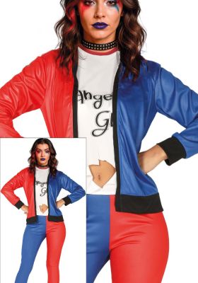 Strój Harley Quinn