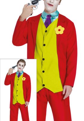 Strój Pan Uśmiech